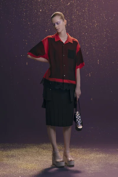 Look 8